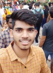 Rahul prajapati, 21 год, Hyderabad