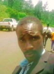 Michael, 33 года, Nairobi