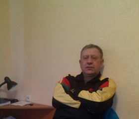 Игорь, 54 года, Чернівці