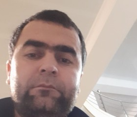 Диловр Раджабов, 36 лет, Сочи