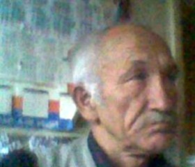Владимир, 65 лет, Азов