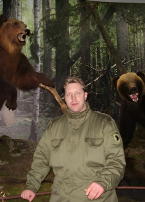 Денис, 49, Russia, Moscow