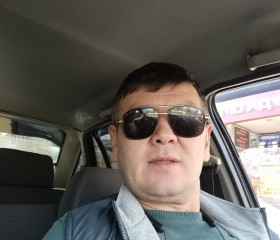 Женис, 45 лет, Алматы