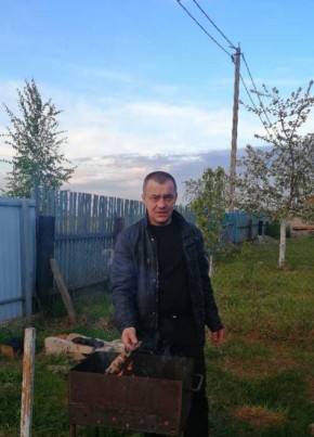 Александр , 48, Россия, Семёновское