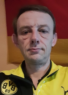 Thomas, 46, Bundesrepublik Deutschland, Gaggenau