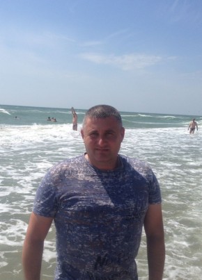 Александр, 39, Україна, Болград