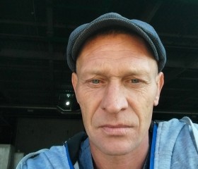 Алексей, 44 года, Большой Камень