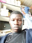 Emmanuel, 29 лет, Bondoukou
