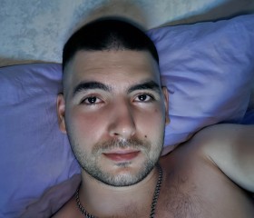 Vitaliy, 24, Blagoveshchensk (Amur)