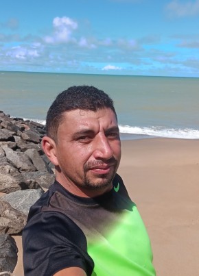 Josemi Soares de из Recife 41 год