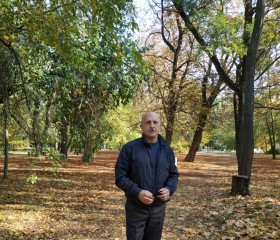 Морис, 61 год, Таганрог