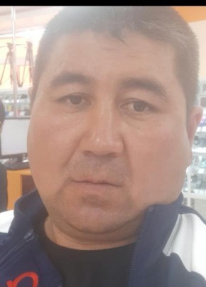 Али, 45, Россия, Раменское