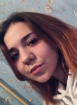 Nelya, 18  , Moscow