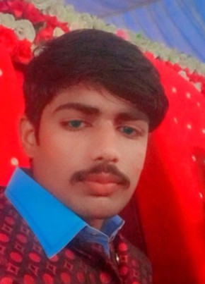 Malik, 18, پاکستان, کراچی