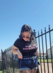 Queen, 21  , Houston