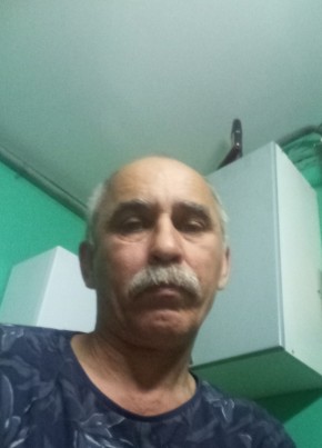 Rim, 57, Russia, Ufa