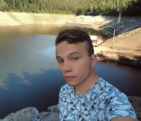 Lion, 22, Nizhniy Novgorod