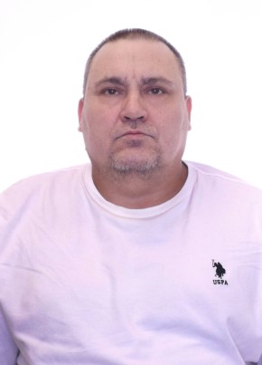 Олег из Санкт-Петербурга 53 года