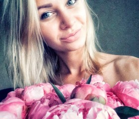 Алина, 28 лет, Санкт-Петербург