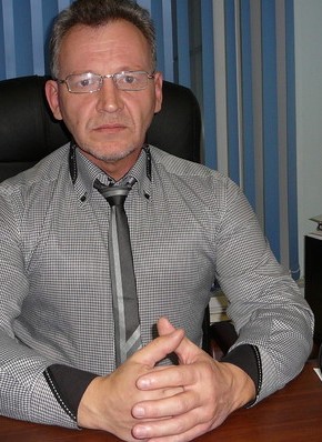 Андрей, 56, Россия, Екатеринбург