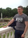 Сергей, 48 лет, Гатчина
