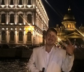 Владимир, 36 лет, Санкт-Петербург