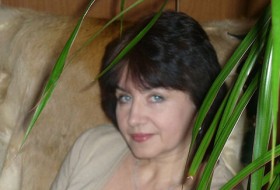 Ольга, 68 - Только Я