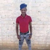 Enoch, 45  , Kroonstad