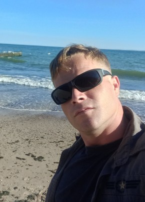 Сергей, 28, Россия, Калининград