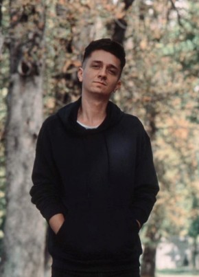 Кирилл из Белорецка 29 лет