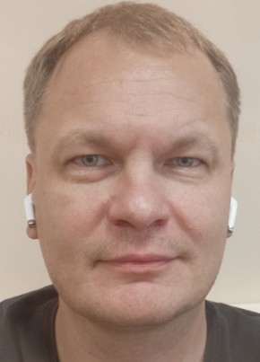 Кирилл из Стерлитамака 43 года