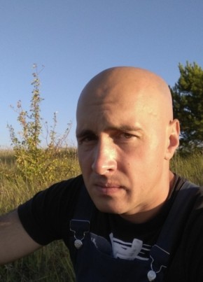 Олег, 32, Россия, Малмыж
