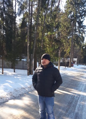 Евгений из Великие Луки 42 года