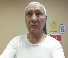 Борис, 73 года, Klaipėda