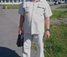 Евгений Левчук, 53 года, Новосибирск