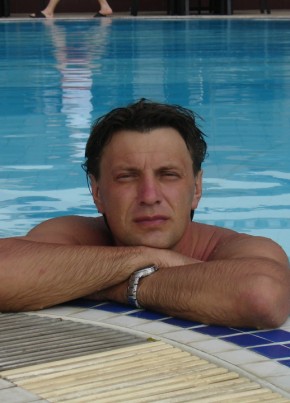 Алексей, 54, Россия, Нижний Новгород