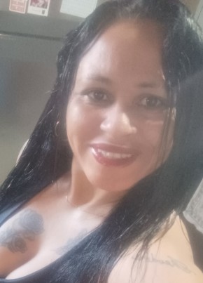 Daniela silveira из Caçapava do Sul 42 года