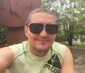 Платон, 41 год, Москва