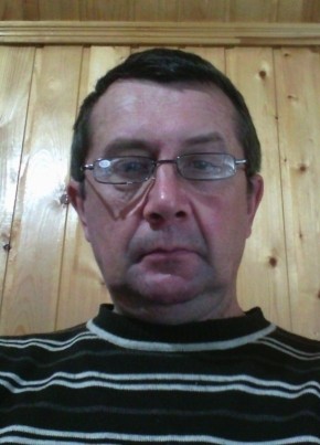 Геннадий, 58, Россия, Алексин
