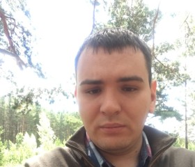 Руслан, 33 года, Красноярск