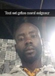 Kouassi, 35 лет, Abidjan