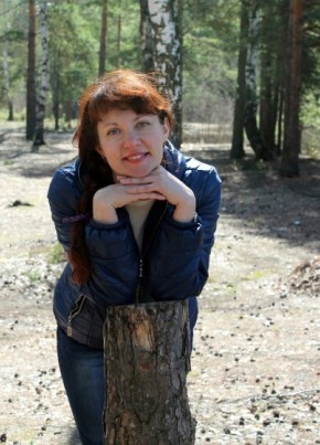 Наталья Вл., 46, Россия, Москва