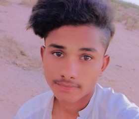 Ramish, 18 лет, صادِق آباد