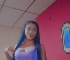 Sofia, 28, Cabimas
