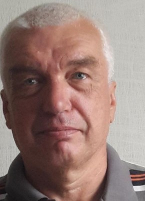 Sergej, 63, Latvijas Republika, Rīga