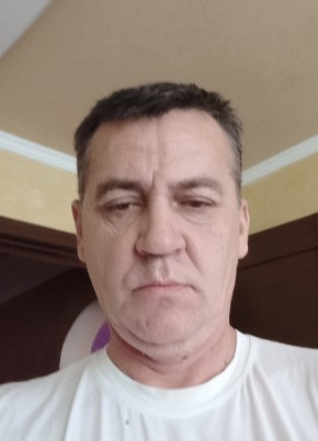 Андрей, 51, Россия, Гусев