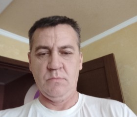 Андрей, 51 год, Гусев