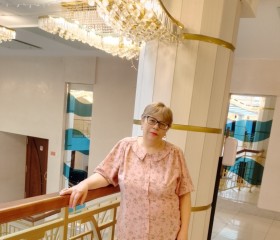 Евгения, 57 лет, Междуреченск