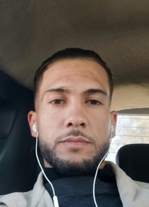 احمد, 24, المغرب, العرائش