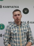 сергей, 35 лет, Петропавловск-Камчатский